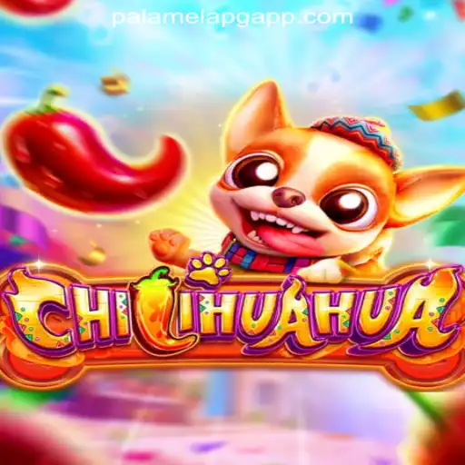 Explore the Exciting World of CHILIHUAHUA: PalamelaPG Oficial Slots Brasil #1