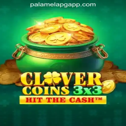 Clovercoin3x3: A Fresh Spin on Slots for Enthusiasts