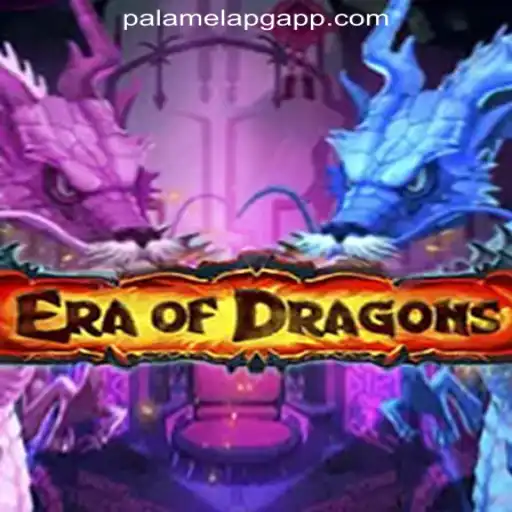 EraOfDragons: A New Adventure in Gaming