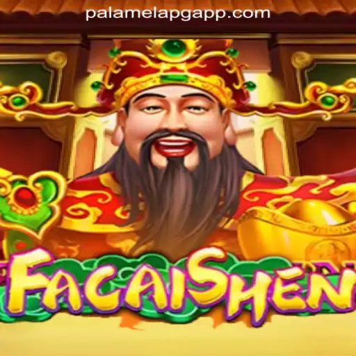 Discover the Exciting World of FaCaiShen: A Premier Slot Experience with PalamelaPG Oficial Slots Brasil #1