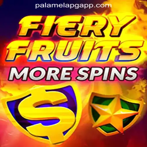 FieryFruitsMoreSpins: The Ultimate Slot Experience