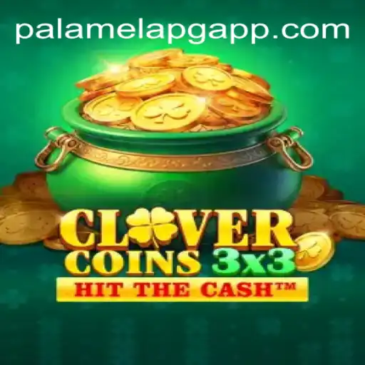 Clovercoin3x3: A Fresh Spin on Slots for Enthusiasts