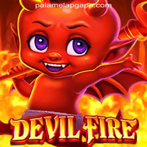 DevilFire: Unleashing the Thrills in PalamelaPG Oficial Slots Brasil #1