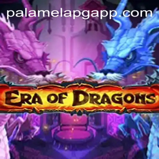 EraOfDragons: A New Adventure in Gaming