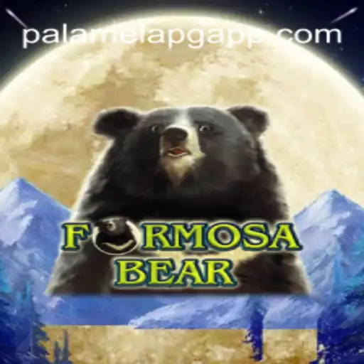 Unveiling FormosaBear: A Dive into the PalamelaPG Oficial Slots Brasil #1 Game