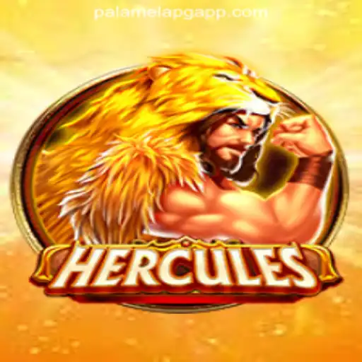 Explore the Mythical World of Hercules: An Introduction to PalamelaPG Oficial Slots Brasil #1
