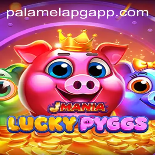 Discover JManiaLuckyPyggs: The Latest Sensation in Slots Gaming