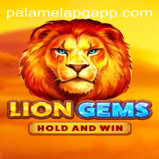 Discovering LionGems: A Thrilling Adventure in PalamelaPG Oficial Slots Brasil #1