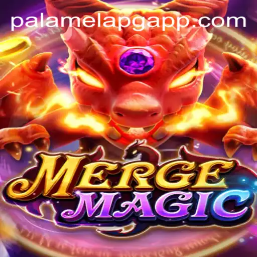 Explore Merge Magic: A Mystic Adventure with PalamelaPG Oficial Slots Brasil #1