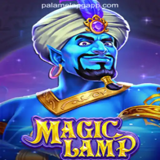 MagicLamp: A Journey Through Enchantment and Fortune