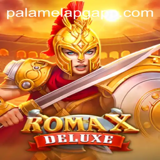 Exploring the World of RomaXDeluxe: A Deep Dive Into PalamelaPG Oficial Slots Brasil #1
