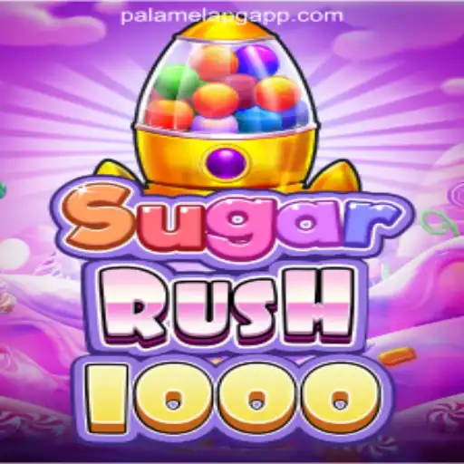 Explore the Exciting World of SugarRush1000: A Look into PalamelaPG Oficial Slots Brasil #1