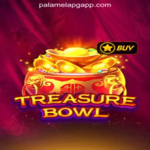 Exploring TreasureBowl: A Dive into PalamelaPG's Slot Sensation in Brasil