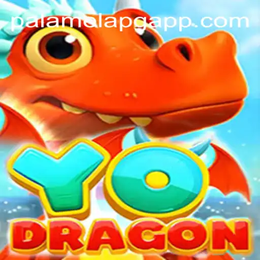 YoDragon: The Ultimate Gaming Experience