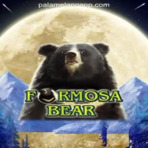 Unveiling FormosaBear: A Dive into the PalamelaPG Oficial Slots Brasil #1 Game