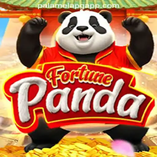Experience the Excitement of FortunePanda — The Ultimate PalamelaPG Oficial Slots Brasil #1
