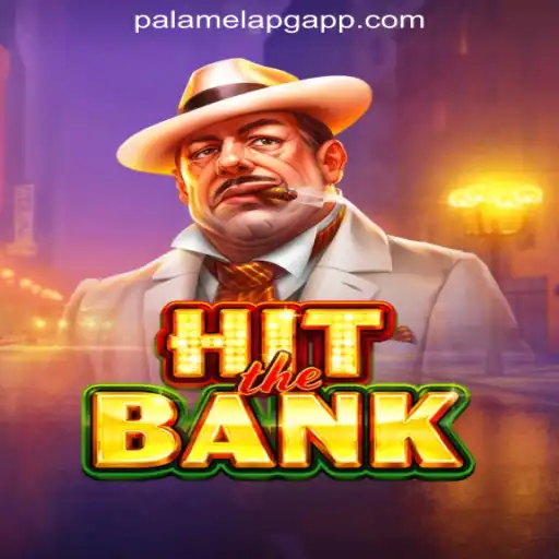 Dive into the Thrilling World of HitTheBank with PalamelaPG Oficial Slots Brasil #1