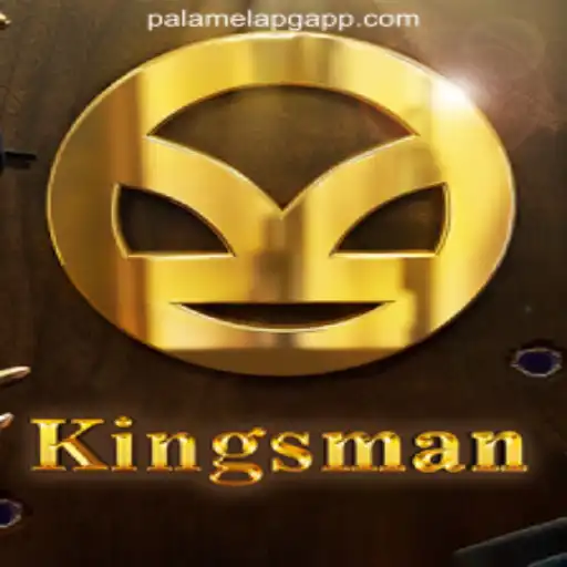 Exploring the Thrilling World of Kingsman: A Guide to PalamelaPG Oficial Slots Brasil #1