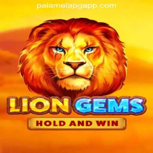 Discovering LionGems: A Thrilling Adventure in PalamelaPG Oficial Slots Brasil #1