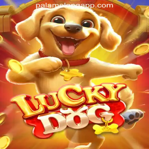 Exploring the World of LuckyDog: PalamelaPG Oficial Slots Brasil #1