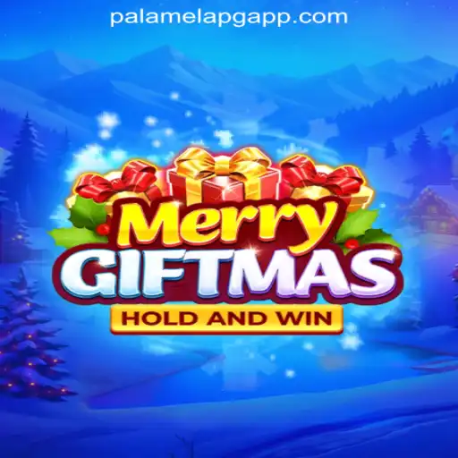 Exploring MerryGiftmas: A Festive Journey into the World of PalamelaPG Oficial Slots Brasil #1