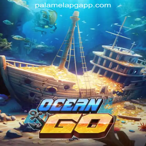 Discover the Thrilling World of OceanGO and PalamelaPG Oficial Slots Brasil #1
