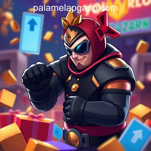 Exploring the World of Exclusive Offers: PalamelaPG Oficial Slots Brasil #1