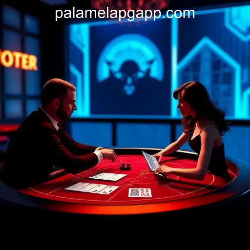 Online Baccarat and PalamelaPG Slots Brasil