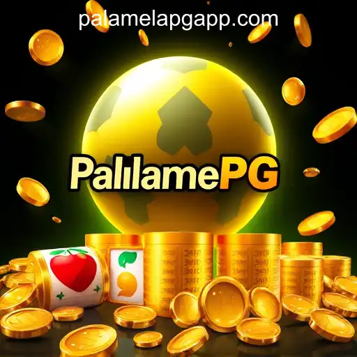 Exploring the World of Online Lottery: PalamelaPG Oficial Slots Brasil #1