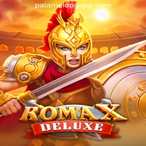 Exploring the World of RomaXDeluxe: A Deep Dive Into PalamelaPG Oficial Slots Brasil #1