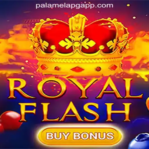 Discovering RoyalFlashBuyBonus: An Exclusive Dive into PalamelaPG Oficial Slots Brasil #1