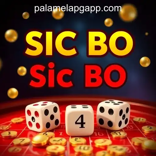 Exploring the Thrilling World of Sic Bo with PalamelaPG Oficial Slots Brasil #1