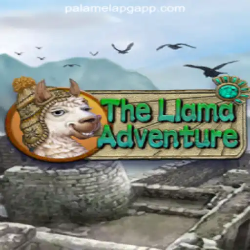 Discover the Thrilling World of TheLlamaAdventure and PalamelaPG Oficial Slots Brasil #1