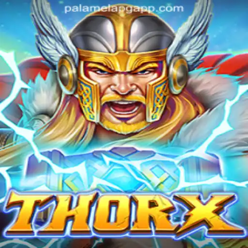 Discover ThorX: The Exciting New Slot Game by PalamelaPG Oficial Slots Brasil #1
