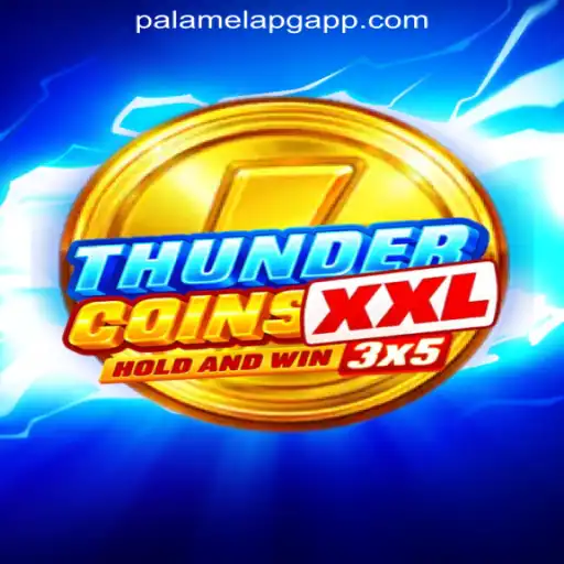 ThunderCoinsXxl: The Ultimate Slot Adventure Awaits