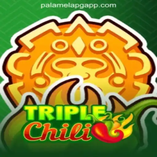 Experience the Excitement of TripleChili - A Review of PalamelaPG Oficial Slots Brasil #1