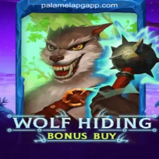 Discovering the Thrills of WolfHidingBonusBuy