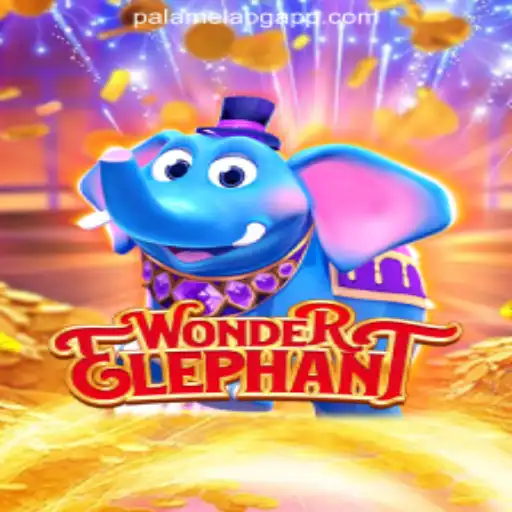 Exploring the World of WonderElephant: A Delightful Journey into Slots